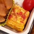 ☆ドキンちゃん☆”'s cooksnap of when they made カニカマ入り卵焼き.