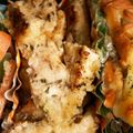˚✧₊⁎ゆう˚✧₊⁎'s cooksnap of when they made お弁当にお手軽レシピ♪むね肉のパン粉焼き.