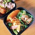 みかんしゅきか～'s cooksnap of when they made 【冷凍ストック】海老のバジルソテー♪.