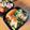 みかんしゅきか～'s cooksnap of when they made 【冷凍ストック】海老のバジルソテー♪.