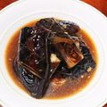 amjkao's cooksnap of when they made 分量簡単！なすの中華風煮浸し☆.
