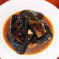 amjkao's cooksnap of when they made 分量簡単！なすの中華風煮浸し☆.