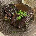 きゃさりん☆彡's cooksnap of when they made なすの煮びたし.