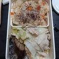 もかもかと's cooksnap of when they made 一歳　炊き込みご飯.