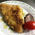 Sac’HiNa's cooksnap of when they made 小料理屋の女将直伝♡さわらのカレーソテー.
