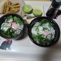 よちりん's cooksnap of when they made かぼすと刻み海苔と卵の簡単絶品しらす丼　.