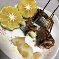 冷蔵庫レスキュー隊's cooksnap of when they made 簡単飾り切り.