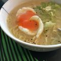 クック☆やーっ！'s cooksnap of when they made かんたん極半熟ゆで卵！ゆで時間は６分.