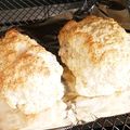 さくらぁーと's cooksnap of when they made 簡単でヘルシーなスコーン。.