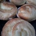 小麦子's cooksnap of when they made アーモンドクリームパン.