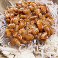 majyu1011's cooksnap of when they made 納豆としらすのご飯.