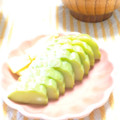 もすろー's cooksnap of when they made シャキシャキ☆はやとうりのぬかづけ.