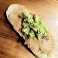 lien’sMom's cooksnap of when they made お家で簡単フレンチ♪豚肉のリエット♪.