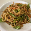 papikun's cooksnap of when they made がっつり☆具だくさんな中華ソース焼きそば.