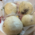クック3XXNMN☆'s cooksnap of when they made 肉まんの皮生地.