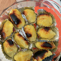 ともぱんたから's cooksnap of when they made 簡単旨〜♡のスイートポテト.