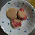 なじらろう's cooksnap of when they made いちじくのごまだれ掛け.