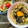 Vegaかおりん's cooksnap of when they made アボカドとささみの和風丼.