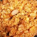 ムーミン☆ママ's cooksnap of when they made ケチャップライス.