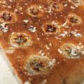 ずみのしとび's cooksnap of when they made バナナケーキ バナナ大量消費.