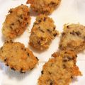 クックタロック☆'s cooksnap of when they made レンコンのおろし揚げ.