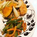 クックほのママ☆'s cooksnap of when they made 冷凍向き♪ ピーマンと人参のきんぴら.