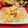 ✽チョコⅠＨ✽'s cooksnap of when they made 豚バラとネギの☆簡単パラパラ塩炒飯.