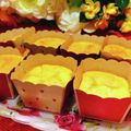 ✽チョコⅠＨ✽'s cooksnap of when they made 簡単南瓜クリームチーズケーキ.