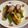 あめりかんくっきー's cooksnap of when they made さつまいもとベーコンの塩きんぴら.