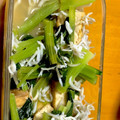 ほのりんママさん's cooksnap of when they made ✽厚揚げと小松菜の煮びたし✽.