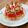 クックZVCDJF☆'s cooksnap of when they made ハロウィン＊ピンチョス.