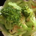 うさこママ★'s cooksnap of when they made 自家製ドレッシングのサラダ.