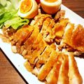 胃袋わっしょい's cooksnap of when they made 旨っ！鶏チャーシュー.