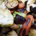 ＊ぱーる＊'s cooksnap of when they made キャベツの味噌炒め♪簡単胃腸が弱い方に.