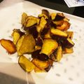 タキカド's cooksnap of when they made ★簡単絶品本格的♪中華ポテト.