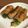 クックZ8J4H4☆'s cooksnap of when they made 簡単大量消費！レタスの肉巻き.
