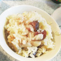 すみっこまま's cooksnap of when they made 栗ときのこの炊き込みご飯.