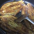 葉月優希's cooksnap of when they made 鰻に見えたら成功？なすの蒲焼き丼.