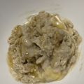 めたん911's cooksnap of when they made 豆腐とバナナで簡単和風ジェラート。.