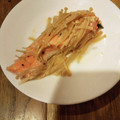 yunapi☆'s cooksnap of when they made 後片付け簡単☆鮭とえのきの包み焼き.