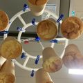 かなるままちゃん's cooksnap of when they made クリスマス！トールカップシフォン.