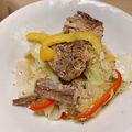 mami♪123's cooksnap of when they made 時短＊シンプル＊サバ缶と白菜の簡単レシピ.