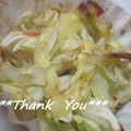 さちかほ's cooksnap of when they made お弁当に☆キャベツとカニカマのマヨ焼き.