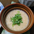 kirinda's cooksnap of when they made 簡単あったか副菜！豆腐のみそとろろ焼き.