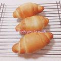 まあまま☆0403's cooksnap of when they made くるみ塩パン.