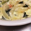 クックMPSQ4U☆'s cooksnap of when they made 簡単クリームシチュー.