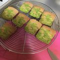 クックZSR5L3☆'s cooksnap of when they made 大量生産♪ハロウィン！フランケンクッキー.