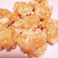 hitomi♪＊'s cooksnap of when they made 簡単20分♡ささみのカレーマヨナゲット.