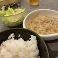 accco_U's cooksnap of when they made 娘に伝えたい＊簡単♪えのきのおろし煮＊.