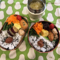 mariinuinu's cooksnap of when they made お弁当☆バター風味のさつまいもきんぴら.